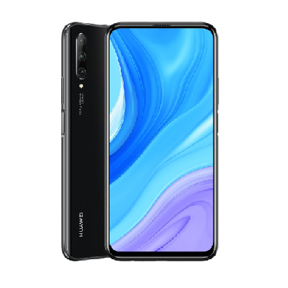 Huawei P Smart Pro 2019 128GB 6GB Ram Dual Sim Fekete Kártyafüggetlen ...